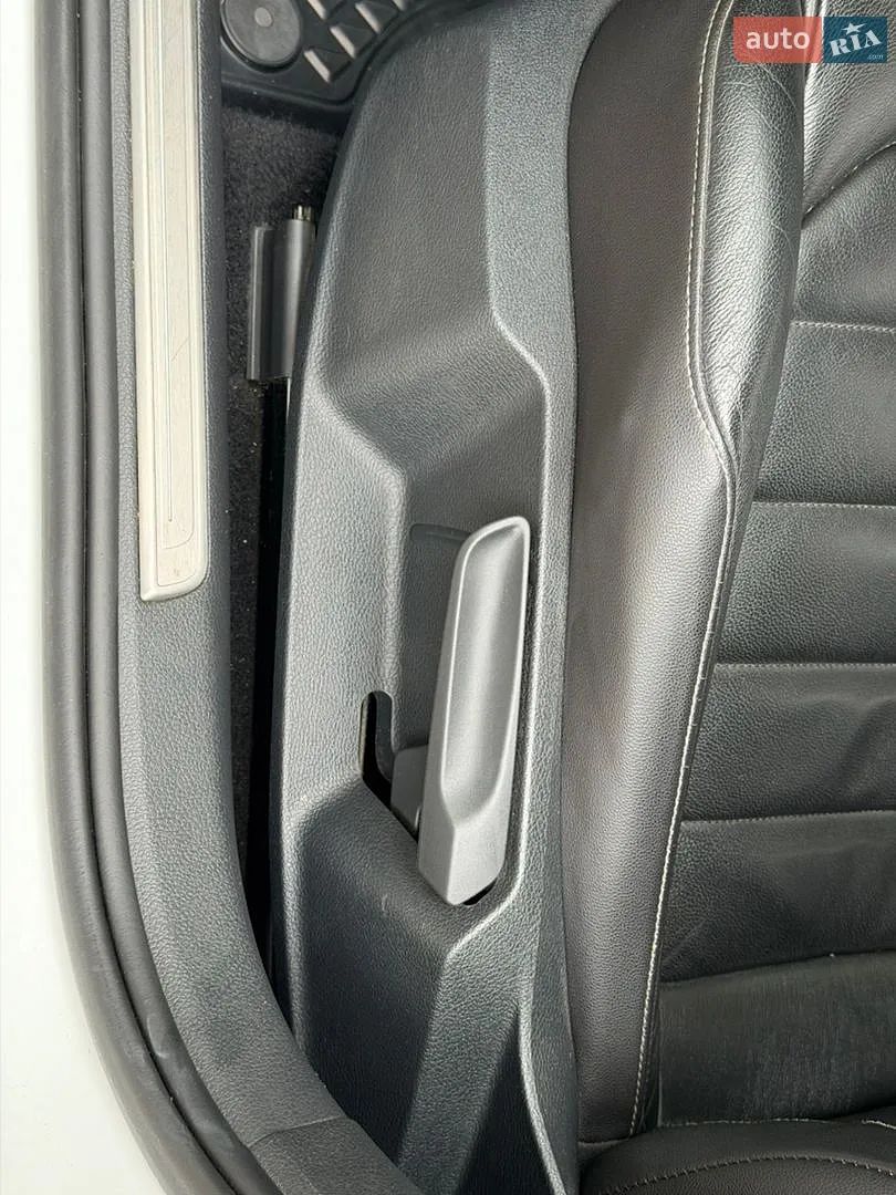2015 Volkswagen Golf - мініатюра 22