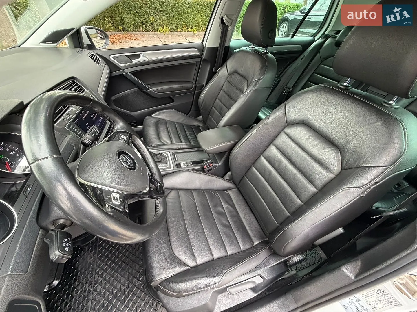 2015 Volkswagen Golf - мініатюра 18