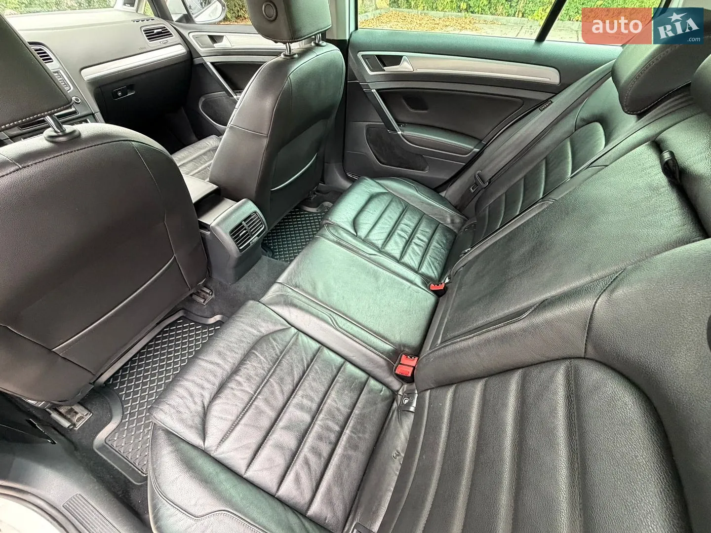 2015 Volkswagen Golf - мініатюра 27