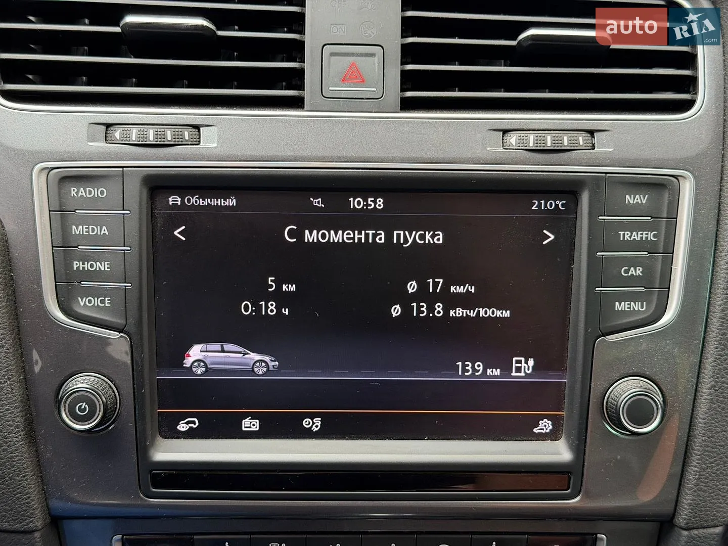 2015 Volkswagen Golf - мініатюра 41