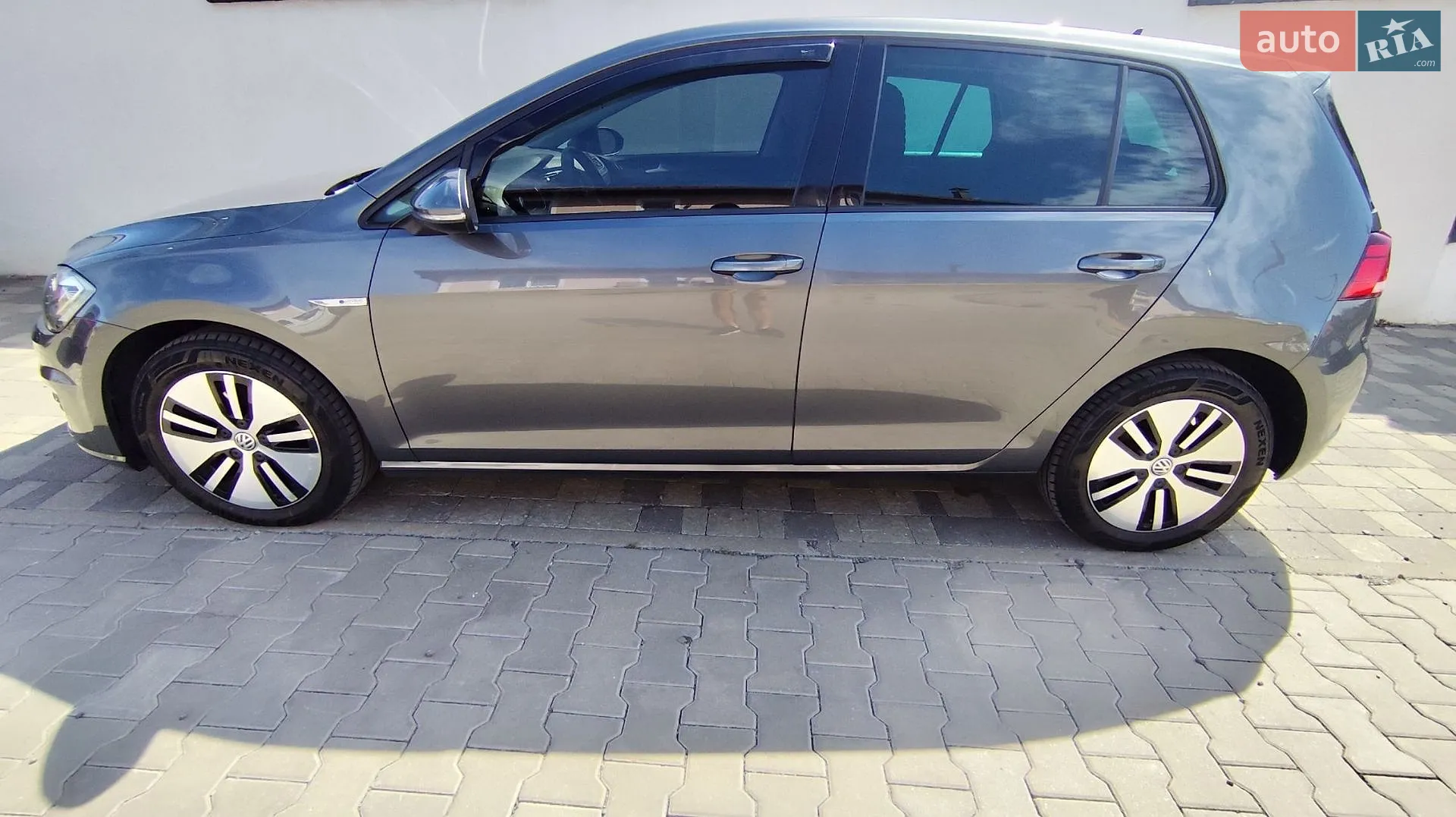 2018 Volkswagen Golf - мініатюра 7