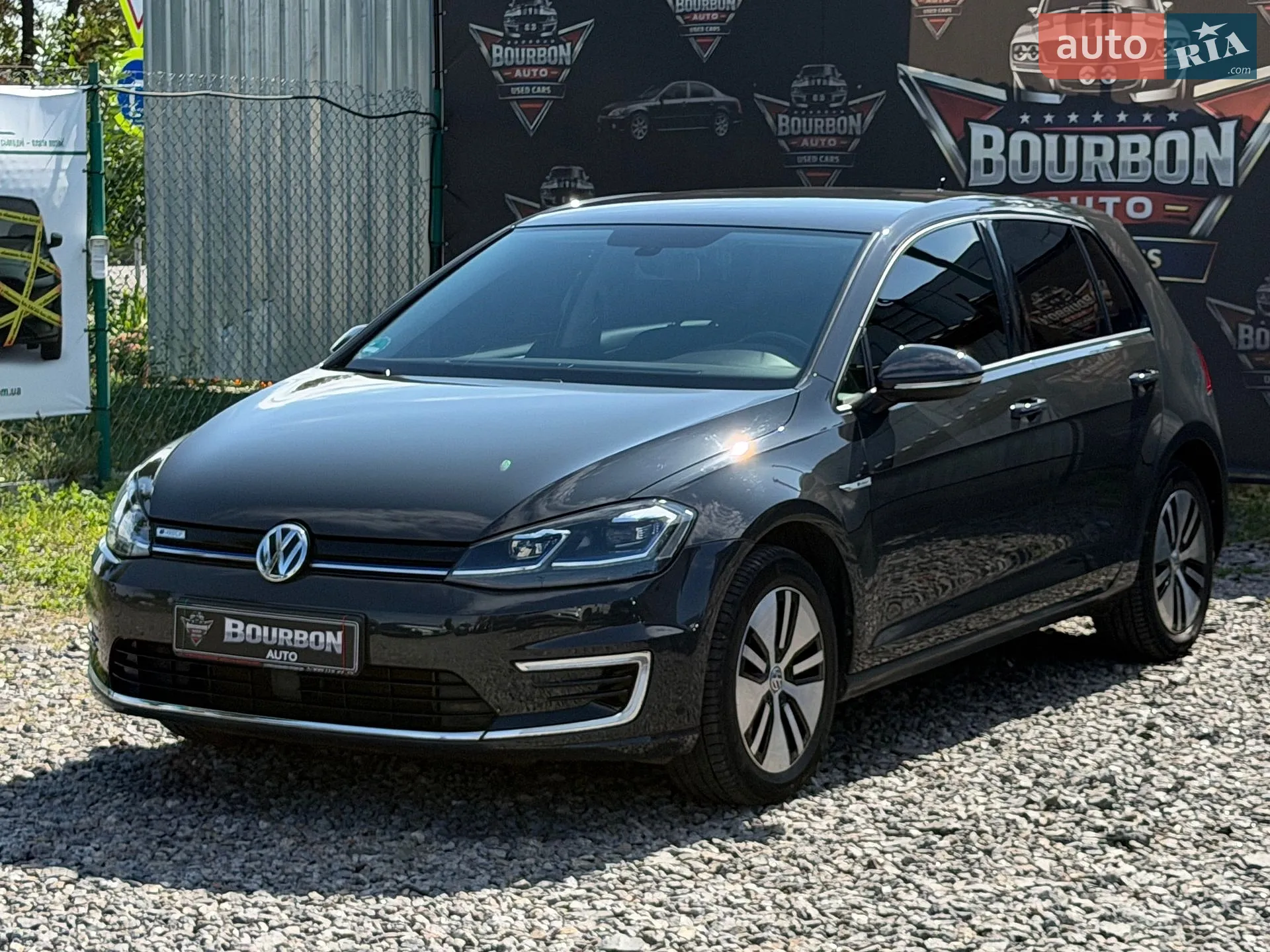 2020 Volkswagen Golf - мініатюра 11