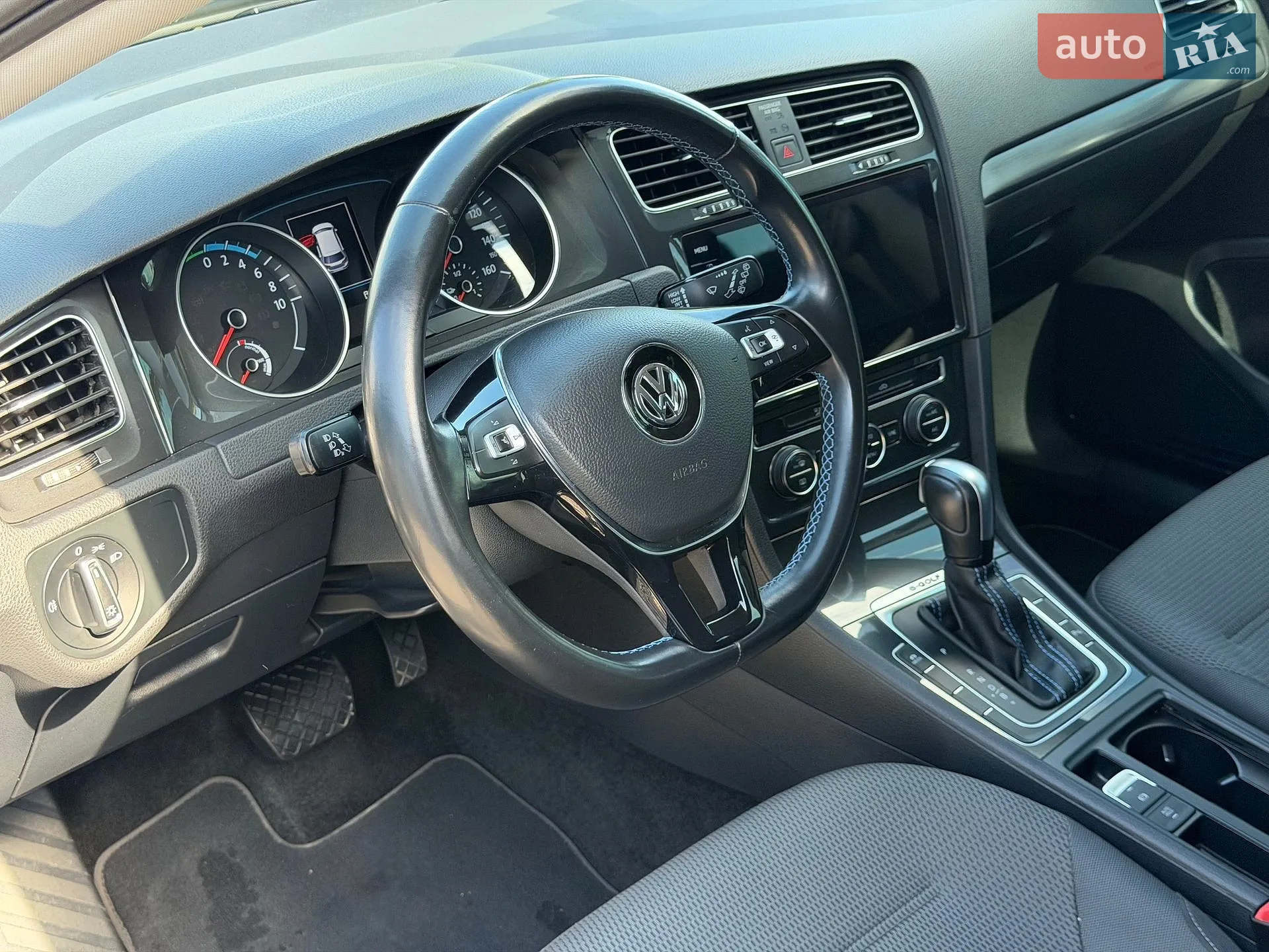 2020 Volkswagen Golf - мініатюра 48