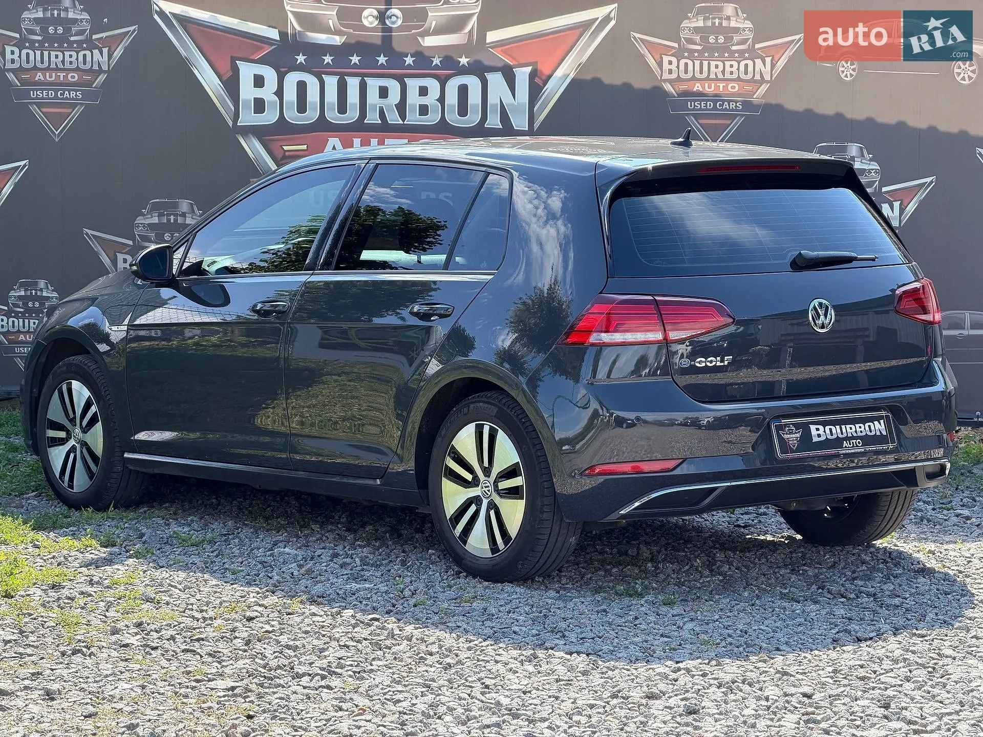 2020 Volkswagen Golf - мініатюра 15