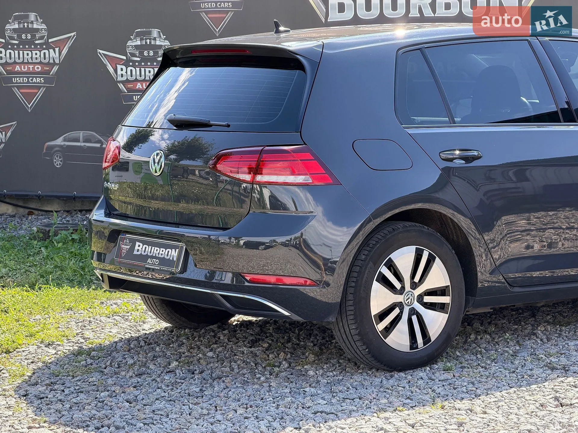 2020 Volkswagen Golf - мініатюра 19