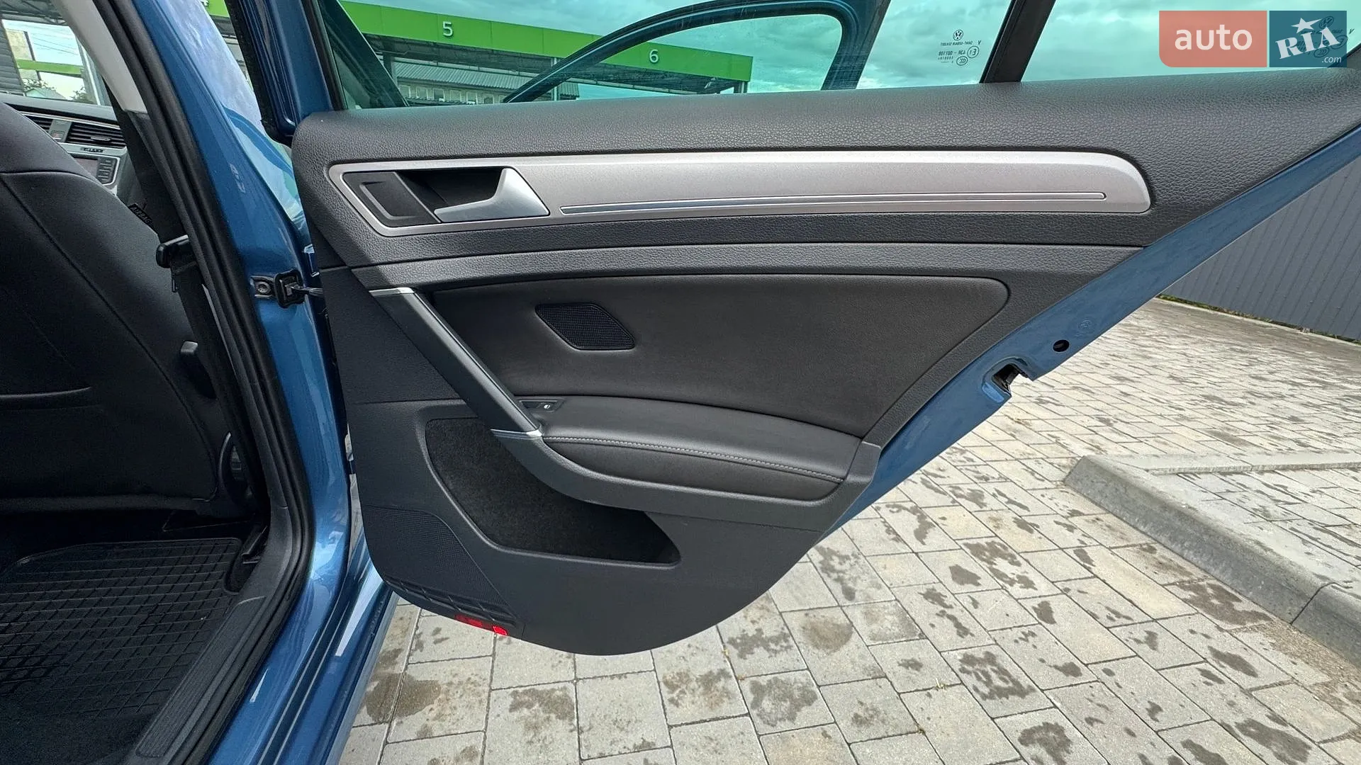 2014 Volkswagen Golf - мініатюра 46