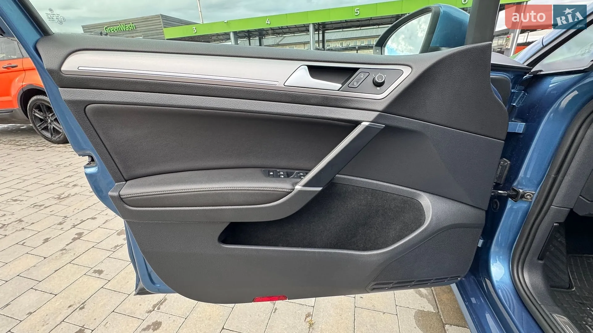2014 Volkswagen Golf - мініатюра 53