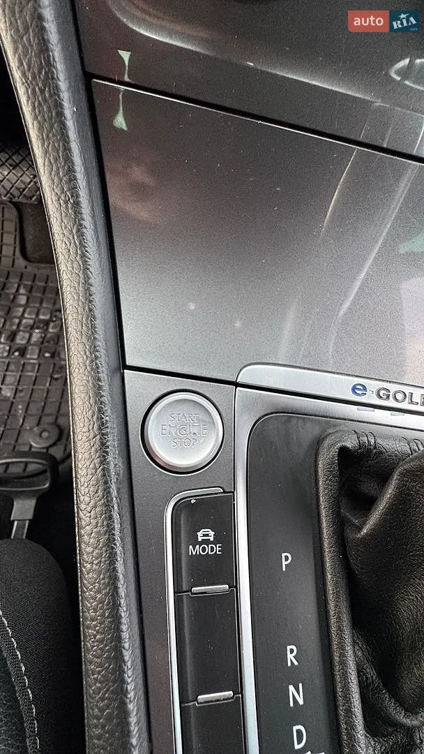 2014 Volkswagen Golf - мініатюра 59