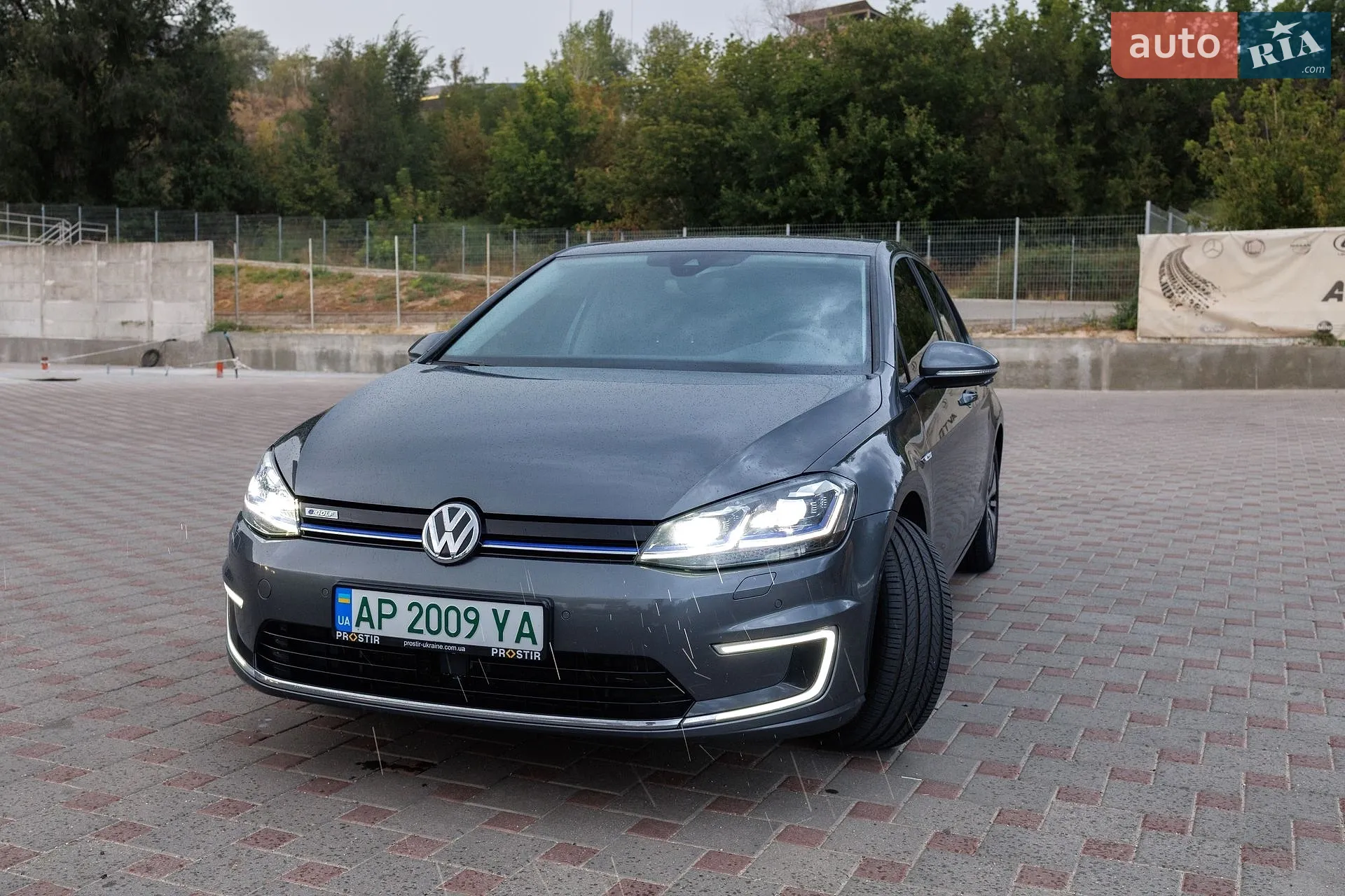 2017 Volkswagen Golf - мініатюра 11
