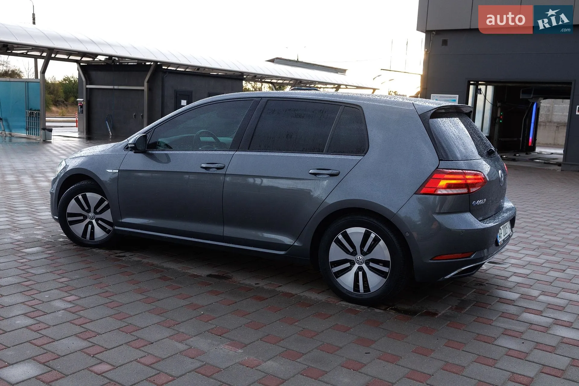 2017 Volkswagen Golf - мініатюра 5