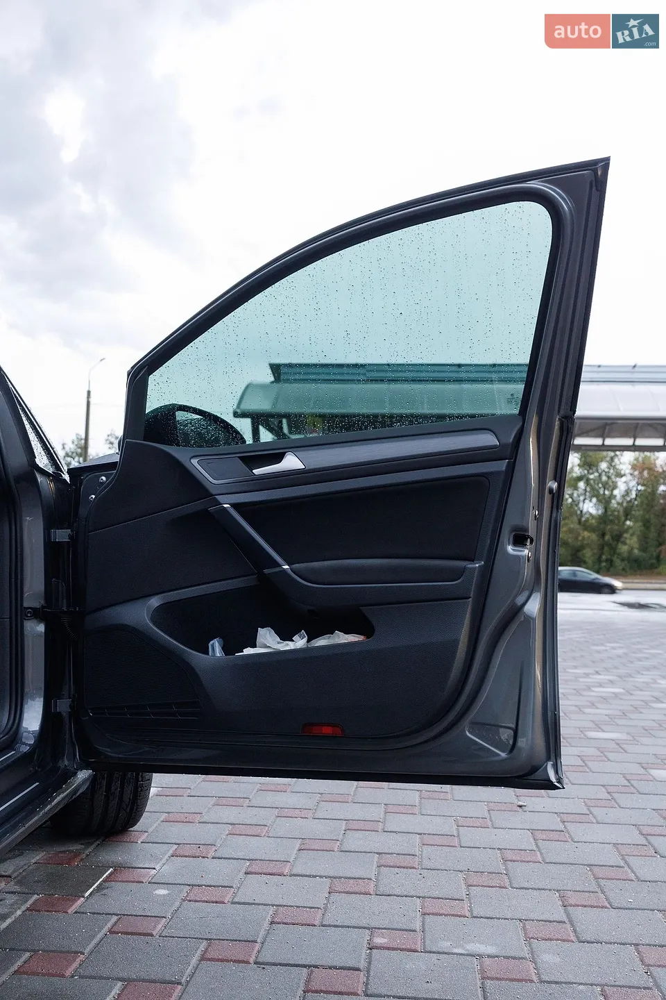 2017 Volkswagen Golf - мініатюра 21