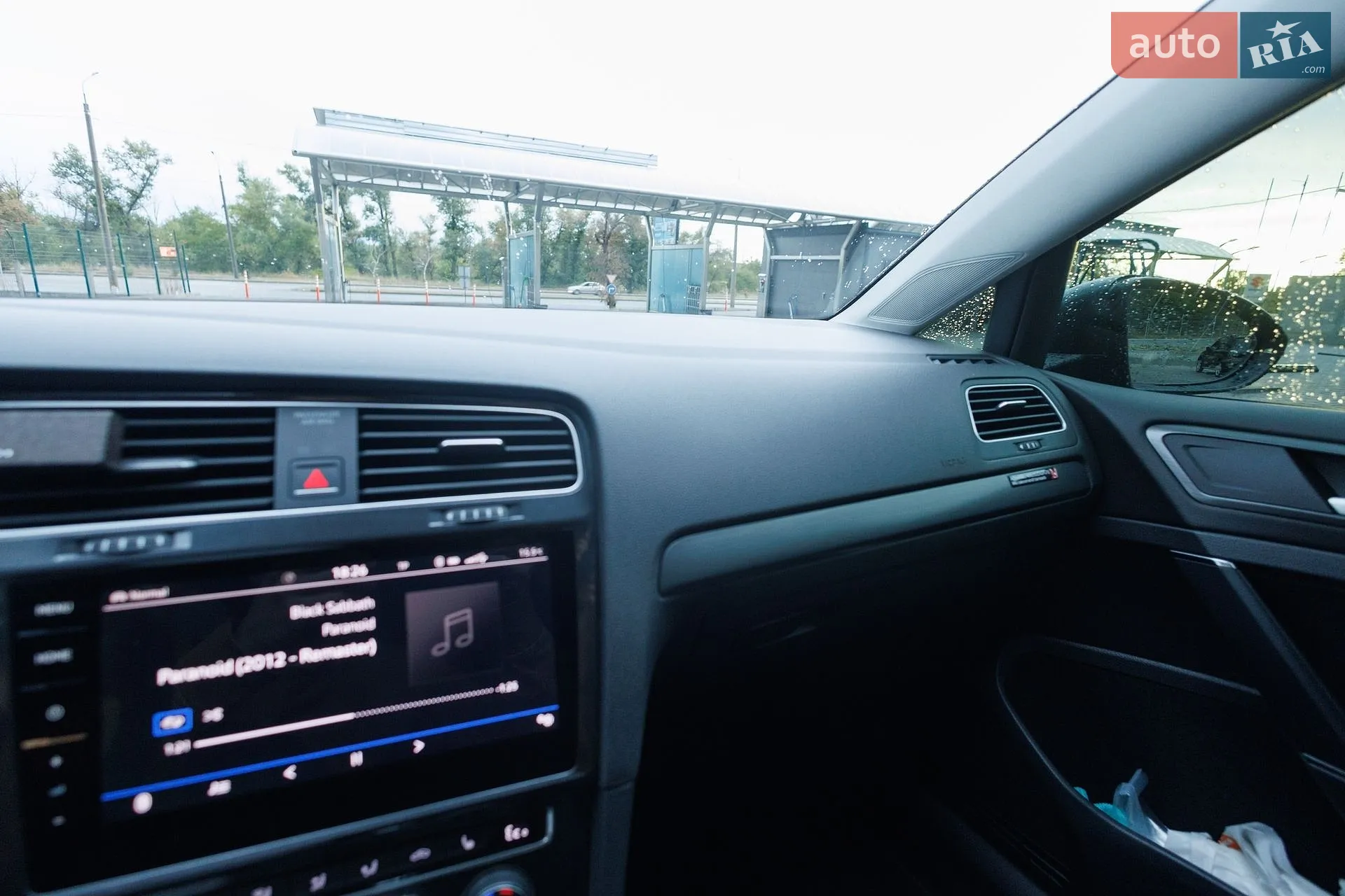 2017 Volkswagen Golf - мініатюра 40