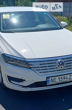 Лимузин Volkswagen e-Lavida 2021 в Днепре