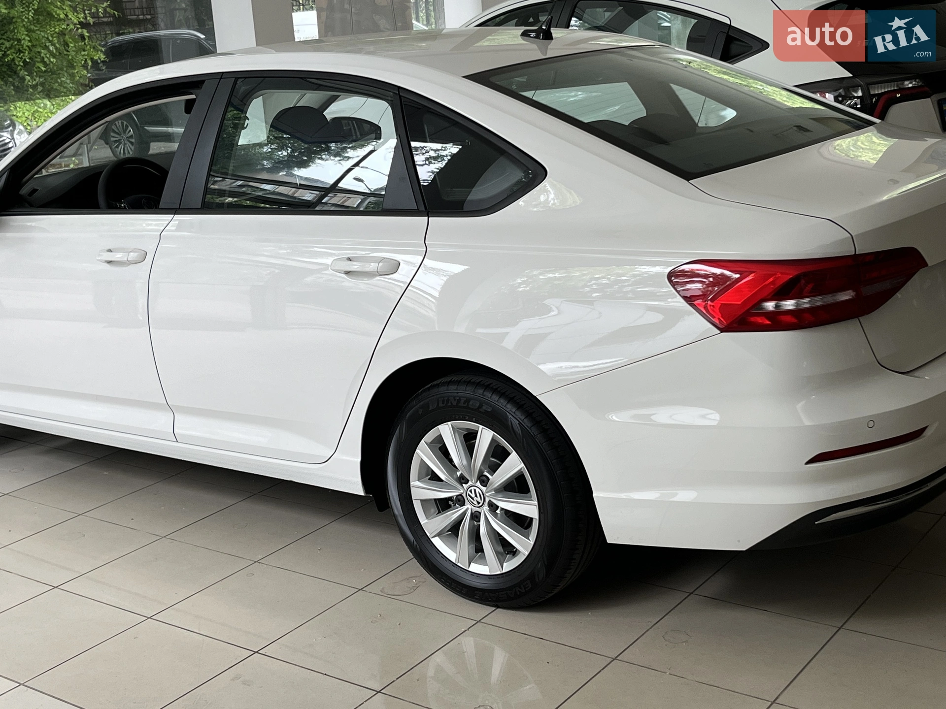 2021 Volkswagen Lavida - мініатюра 19