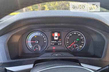 Седан Volkswagen e-Lavida 2019 в Черкассах