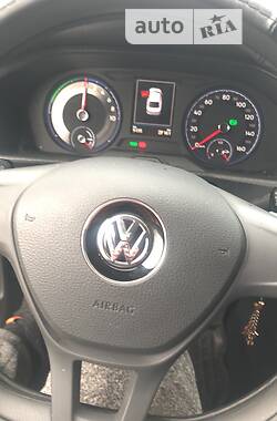 Седан Volkswagen e-Lavida 2019 в Новоархангельске