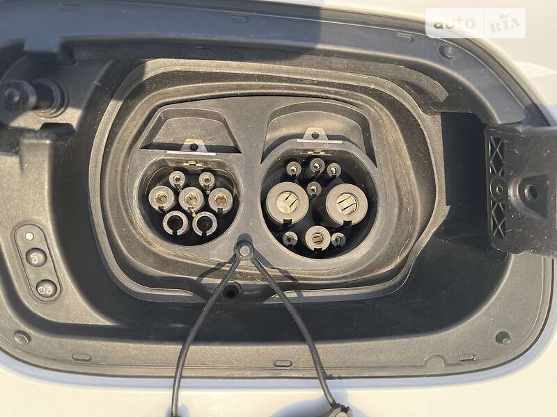 Седан Volkswagen e-Lavida 2019 в Кропивницком