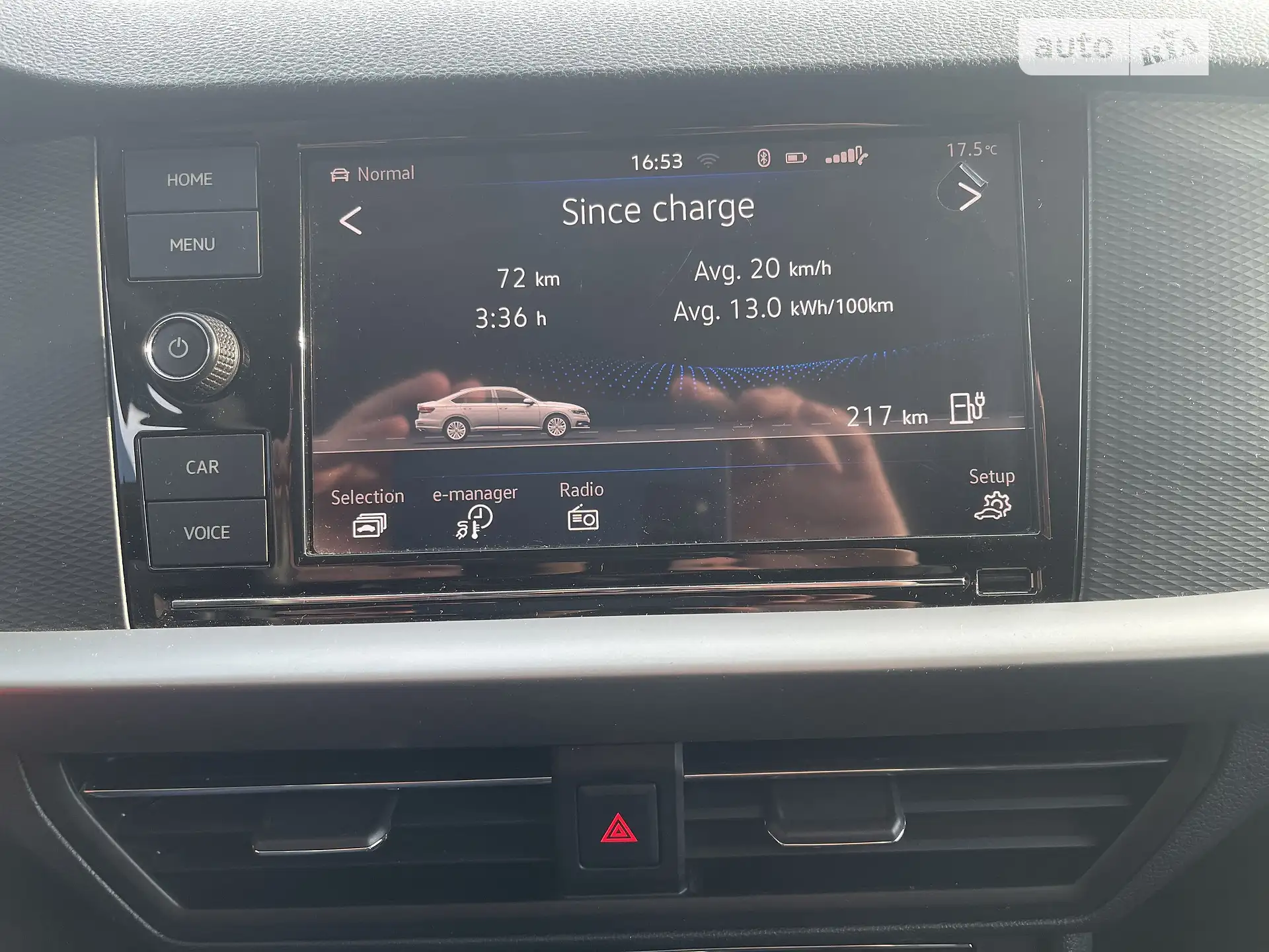 2019 Volkswagen Lavida - мініатюра 18