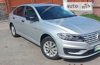 Седан Volkswagen e-Lavida 2019 в Белой Церкви