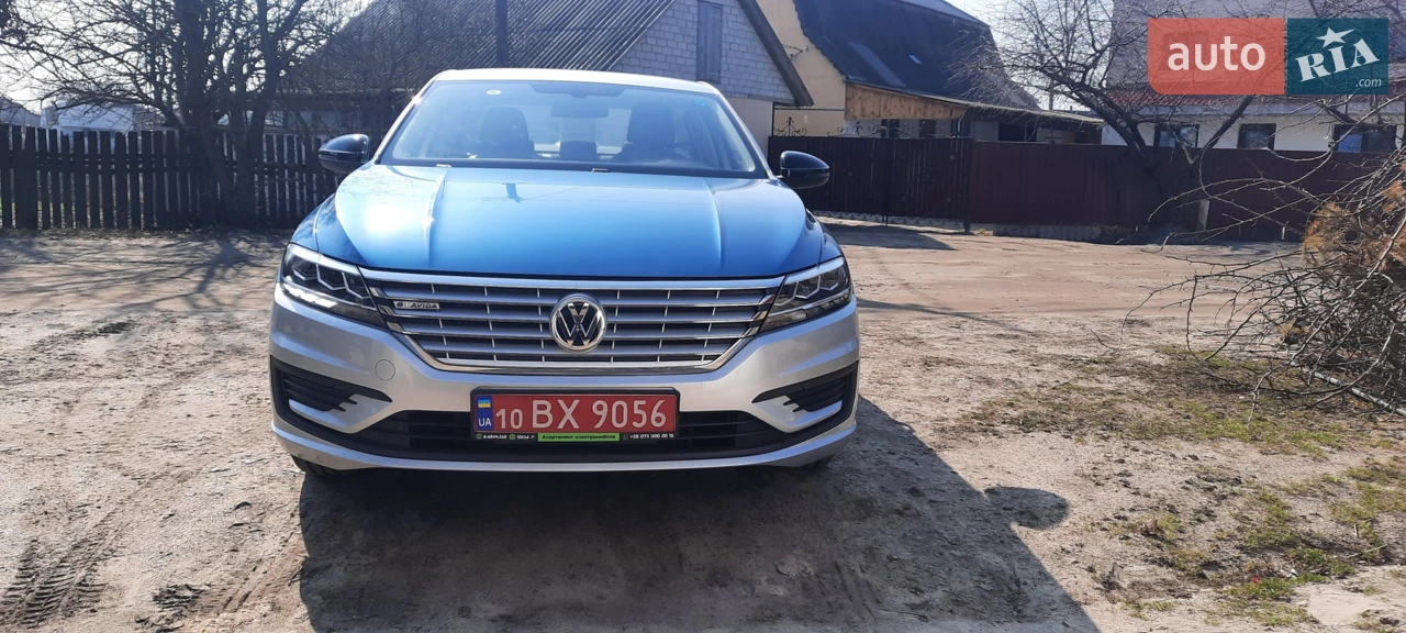 2019 Volkswagen Lavida - мініатюра 24