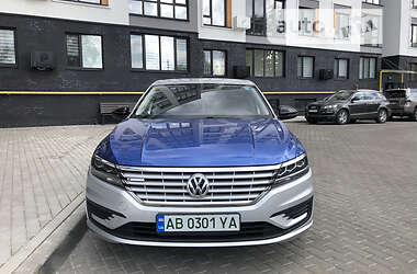 Седан Volkswagen e-Lavida 2019 в Вінниці