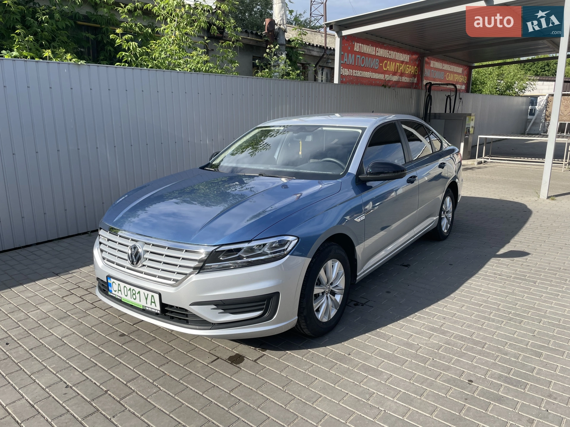 2019 Volkswagen Lavida - мініатюра 3