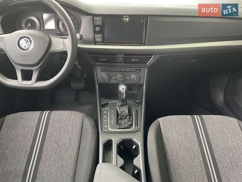 Седан Volkswagen e-Lavida 2019 в Тальному фото 12 Седан Volkswagen e-Lavida 2019 в Тальному