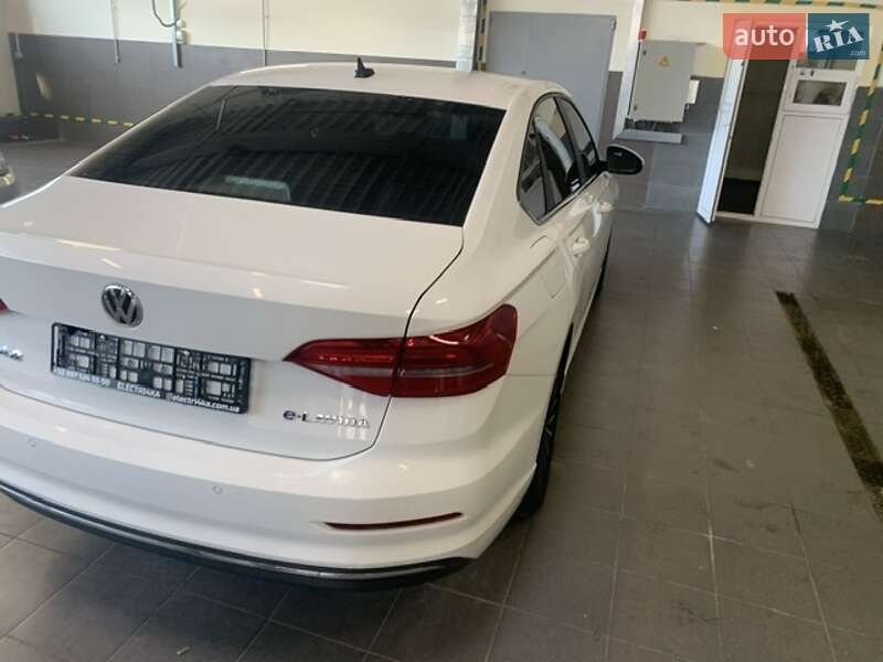 Седан Volkswagen e-Lavida 2019 в Киеве фото 9 Седан Volkswagen e-Lavida 2019 в Киеве