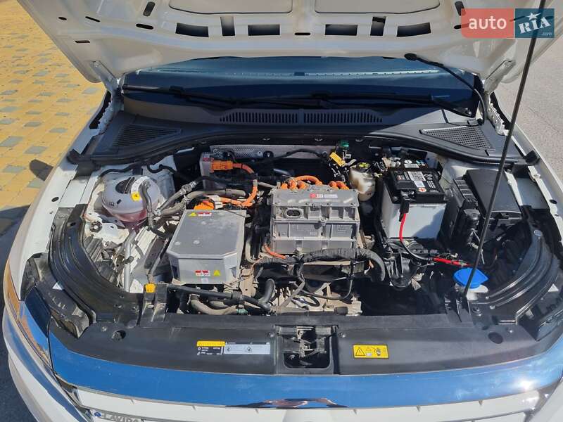 Седан Volkswagen e-Lavida 2021 в Запоріжжі