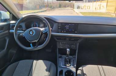 Седан Volkswagen e-Lavida 2021 в Запорожье
