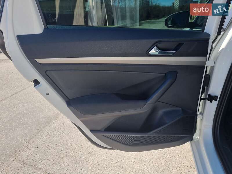 Седан Volkswagen e-Lavida 2021 в Запоріжжі