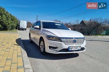 Седан Volkswagen e-Lavida 2021 в 