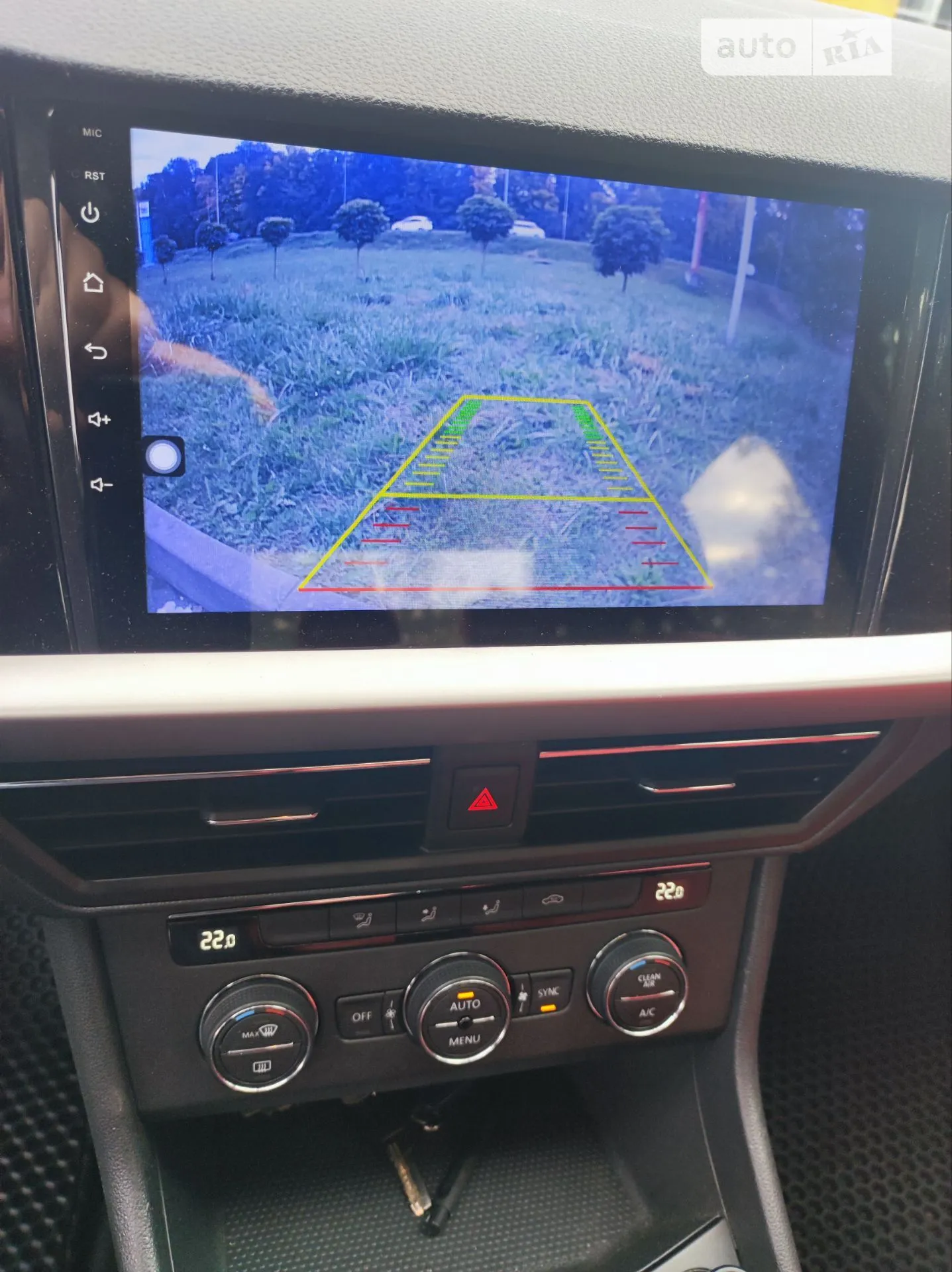 2019 Volkswagen Lavida - мініатюра 7