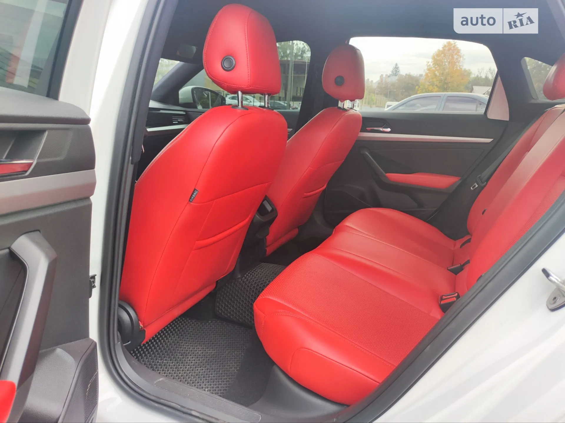 2019 Volkswagen Lavida - мініатюра 9