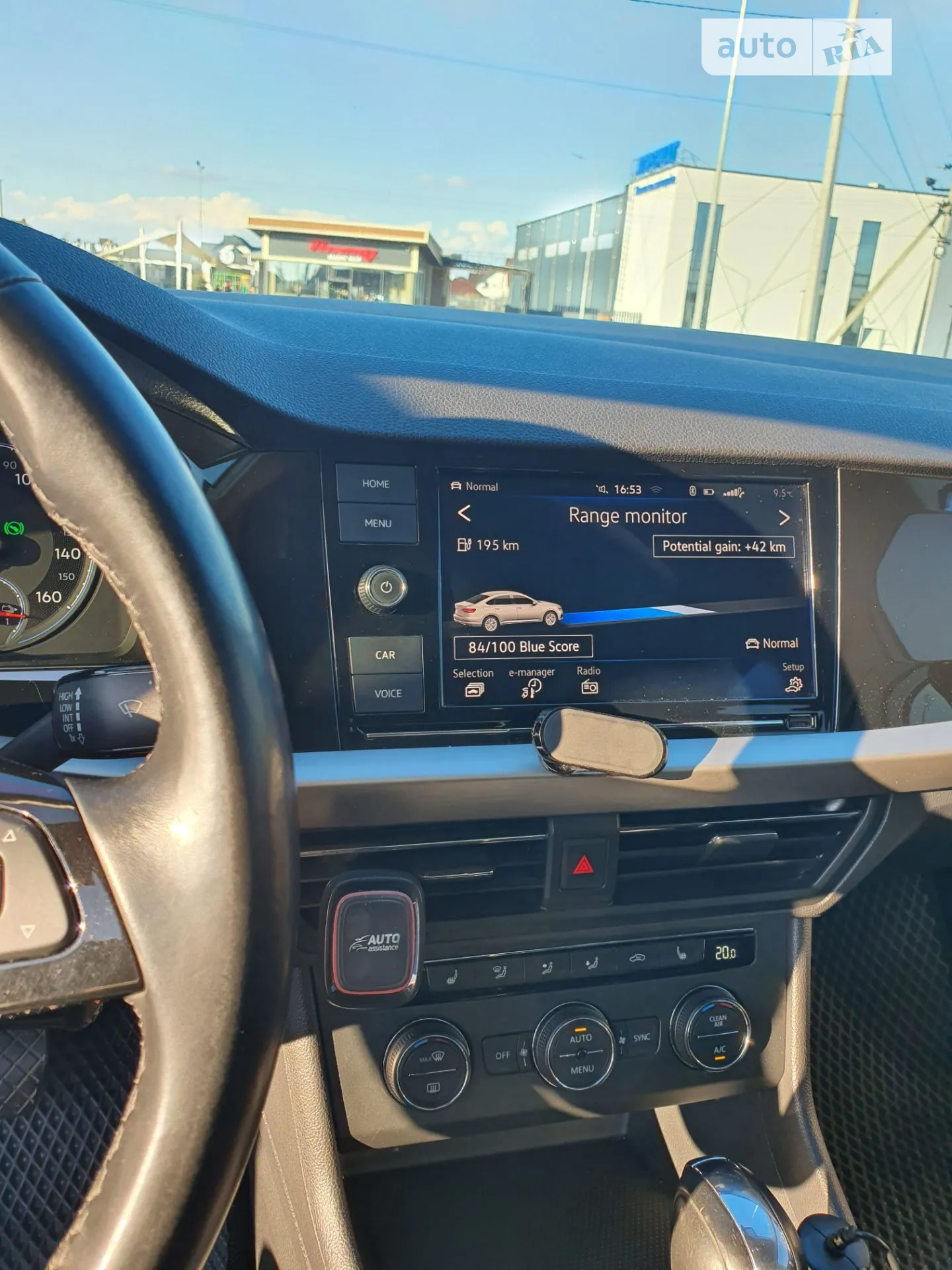 2019 Volkswagen Lavida - мініатюра 16