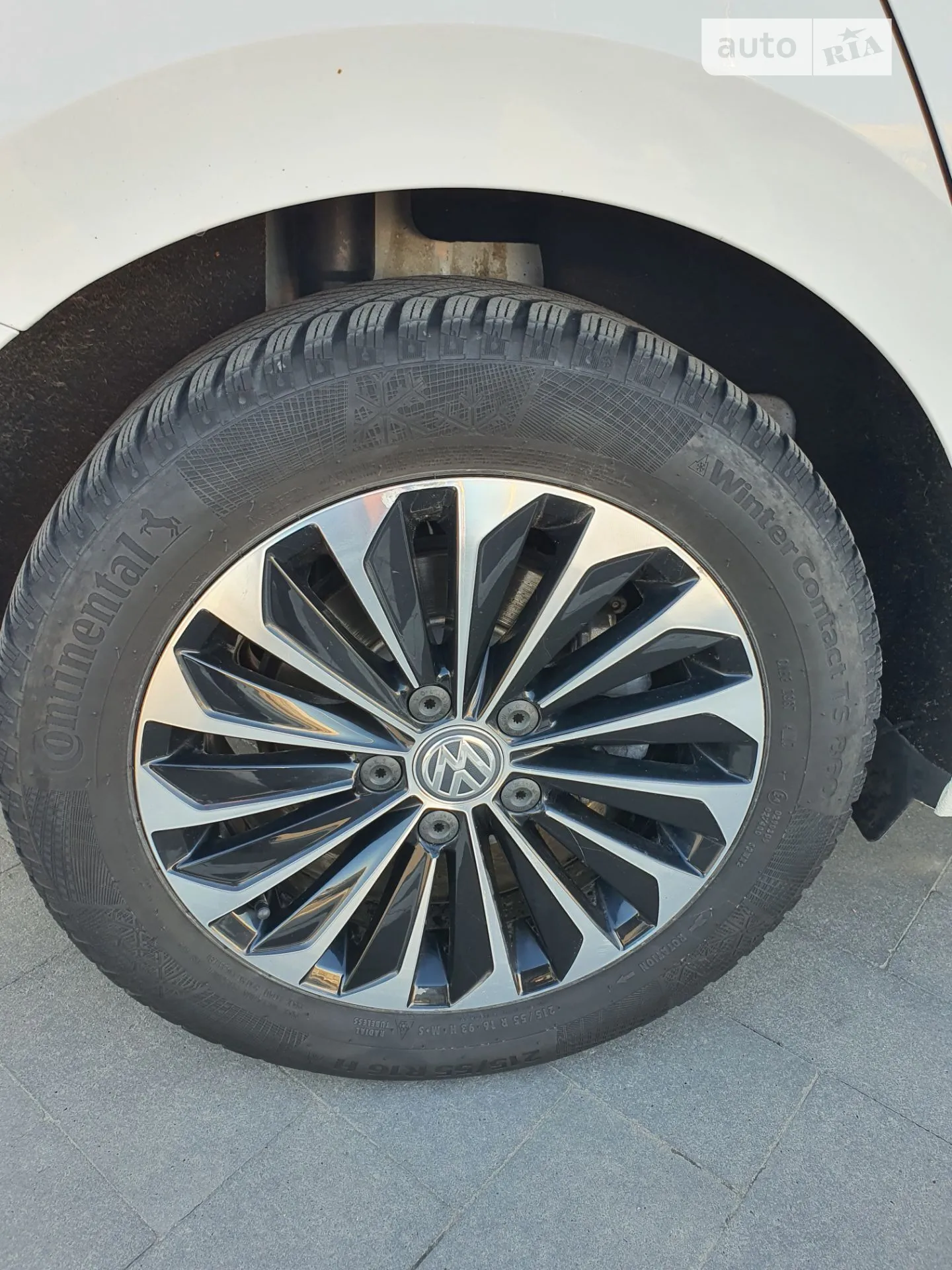 2019 Volkswagen Lavida - мініатюра 36
