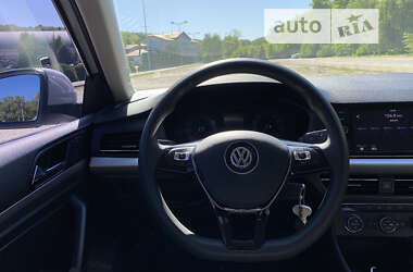 Седан Volkswagen e-Lavida 2019 в Днепре