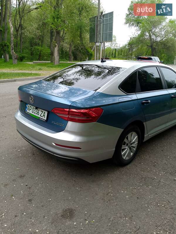 Седан Volkswagen e-Lavida 2019 в Запорожье