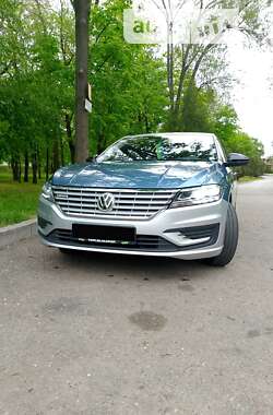 Седан Volkswagen e-Lavida 2019 в Запорожье