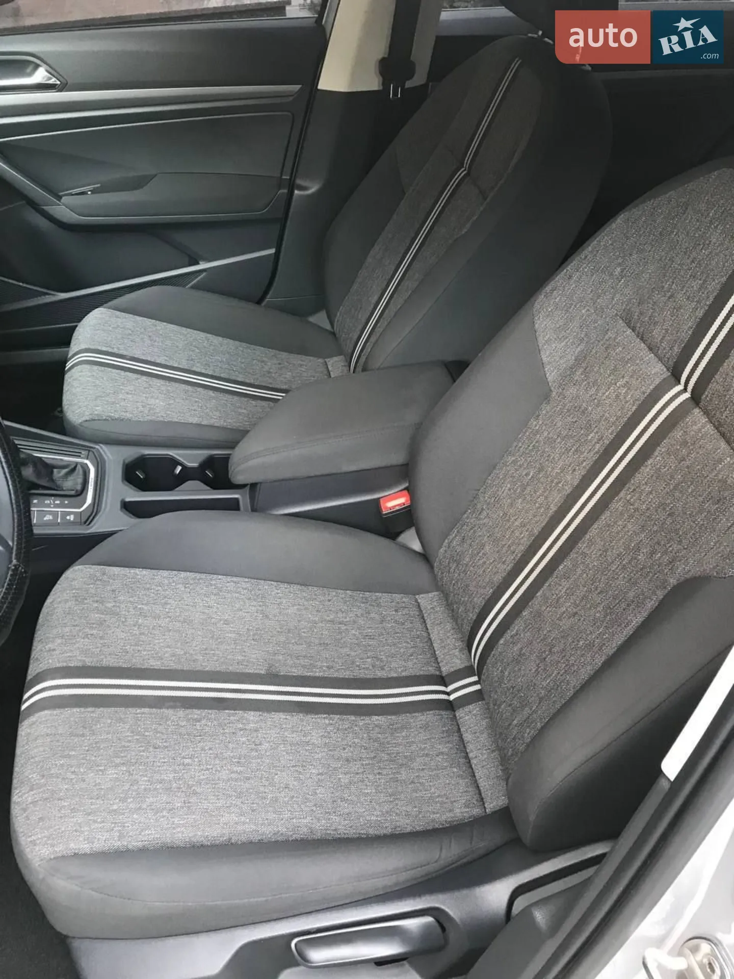 2019 Volkswagen Lavida - мініатюра 17