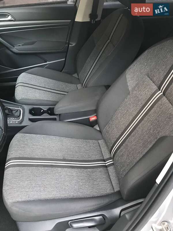 Седан Volkswagen e-Lavida 2019 в Запорожье