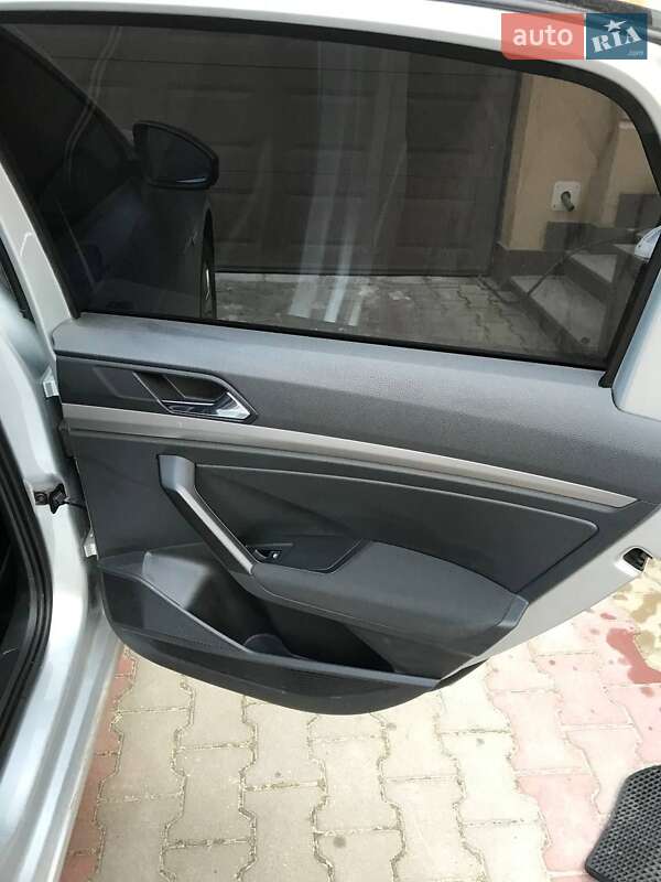 Седан Volkswagen e-Lavida 2019 в Запорожье