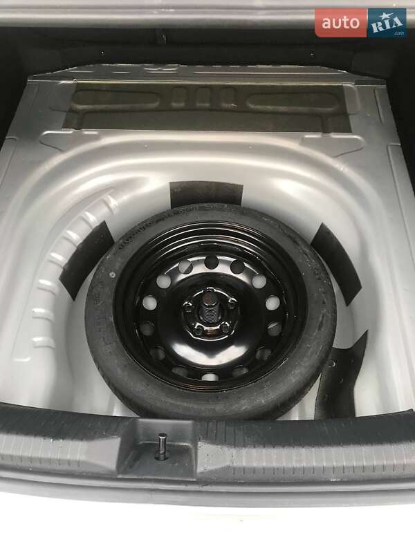 Седан Volkswagen e-Lavida 2019 в Запорожье