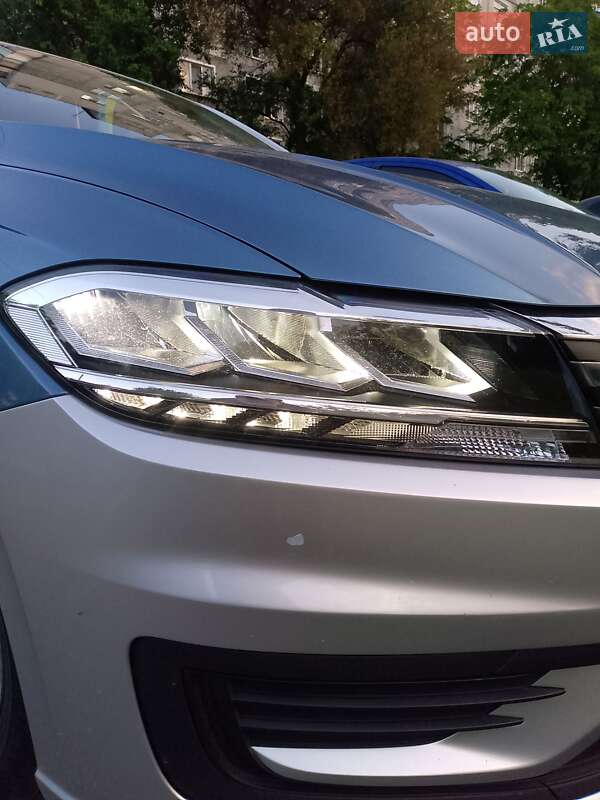 Седан Volkswagen e-Lavida 2019 в Запорожье