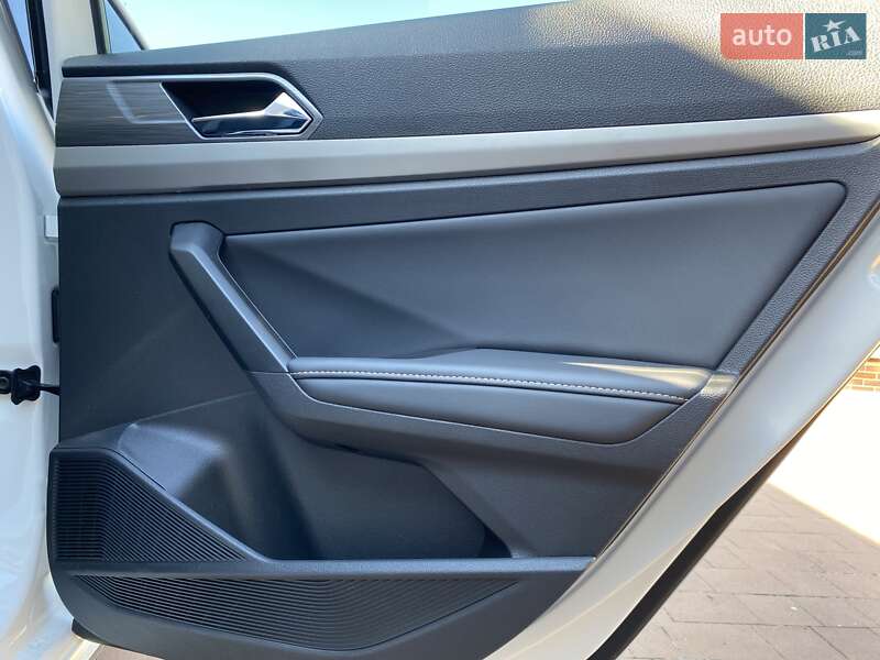 Седан Volkswagen e-Lavida 2019 в Києві