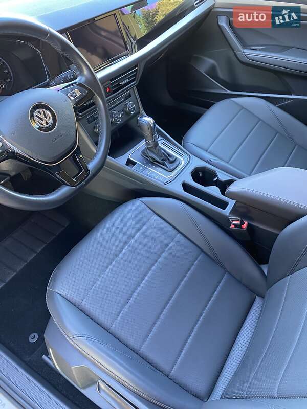 Седан Volkswagen e-Lavida 2019 в Києві