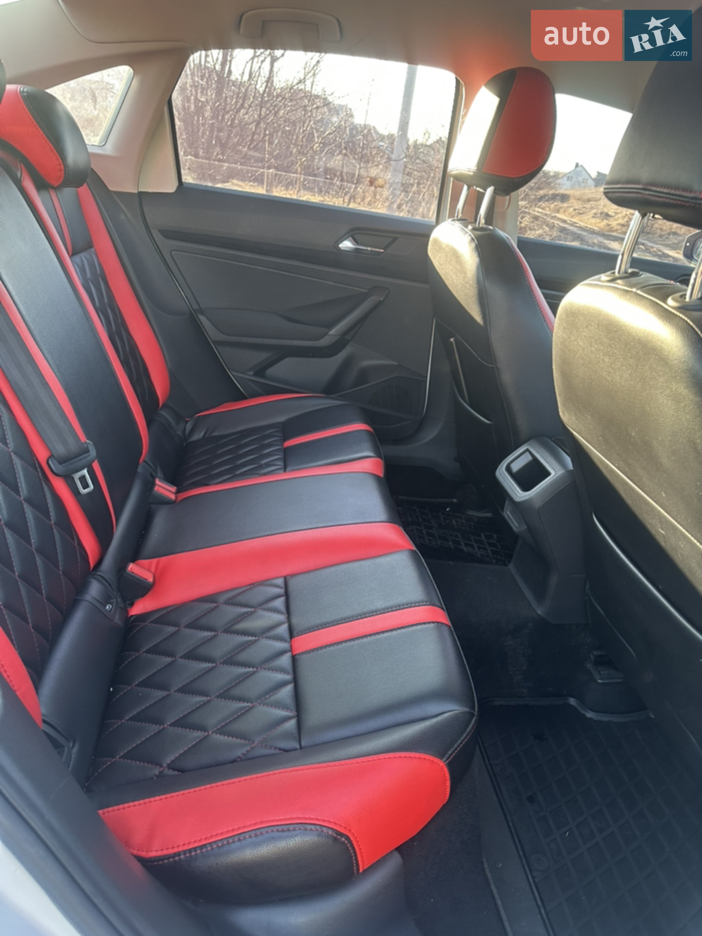 2019 Volkswagen Lavida - мініатюра 6