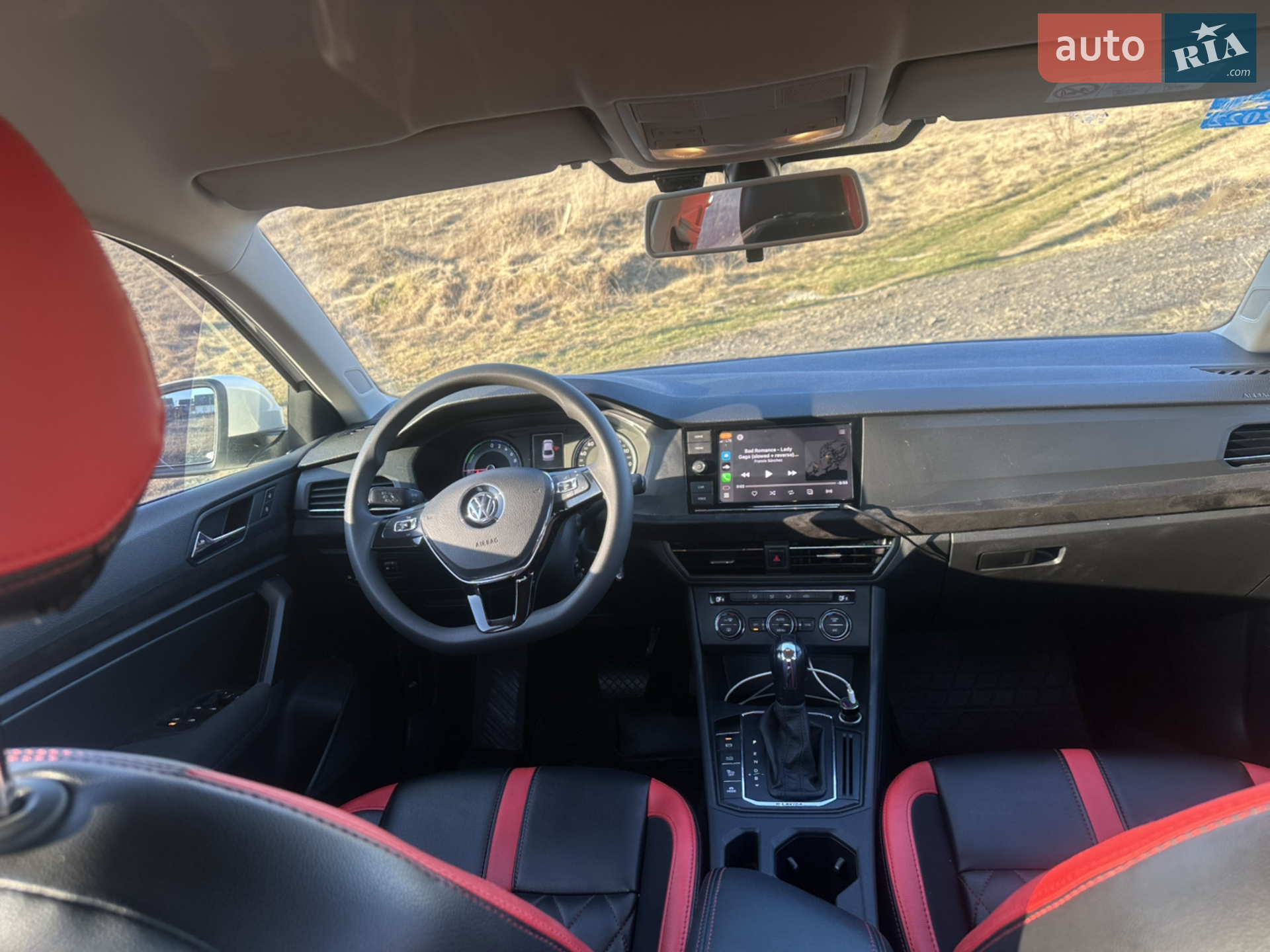 2019 Volkswagen Lavida - мініатюра 7