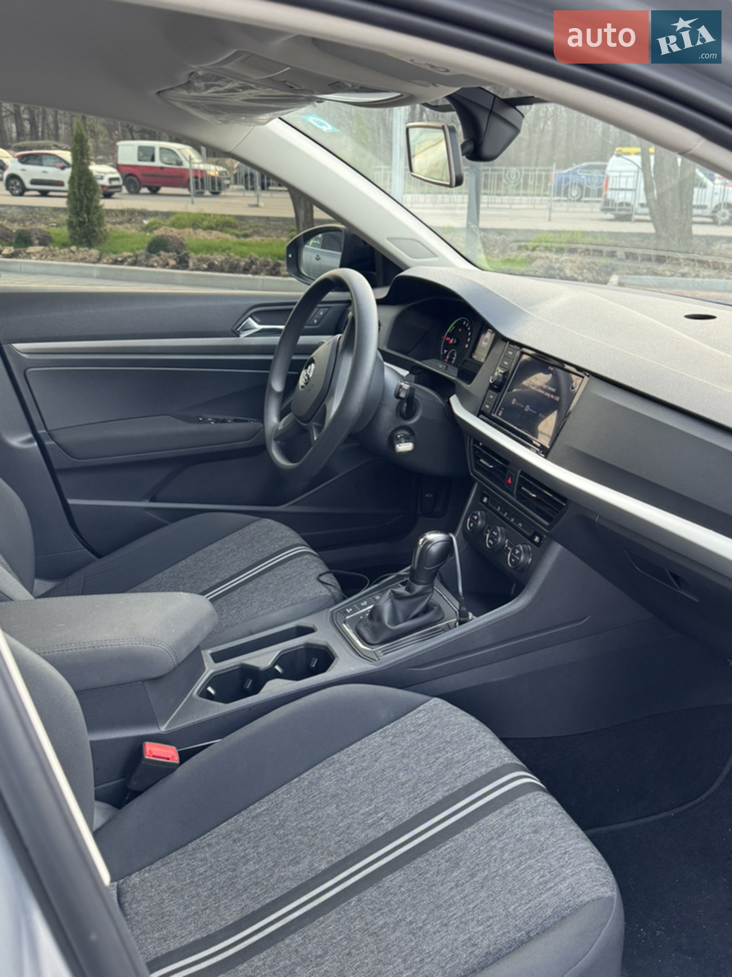 2019 Volkswagen Lavida - мініатюра 7