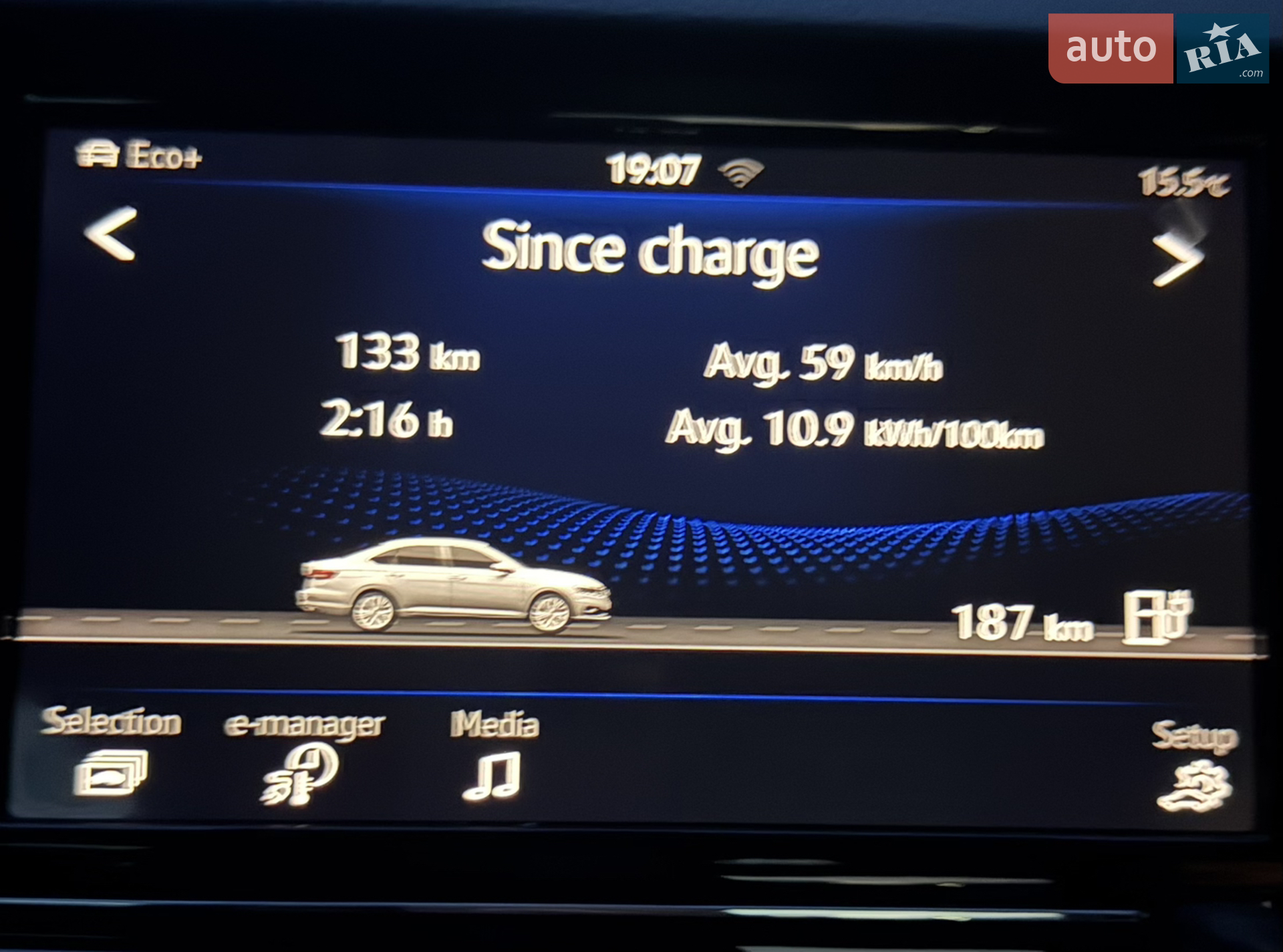 2019 Volkswagen Lavida - мініатюра 9